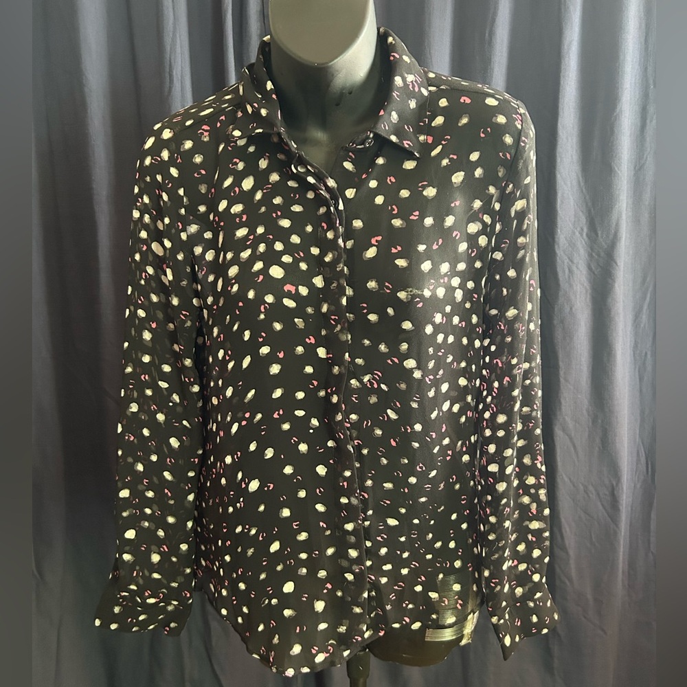 10 x blouses $50 blouses top shirts women size small bundle lot 10 pcs